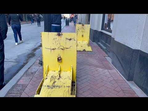 Scrutiny of New Orleans security measures continue after terror attack