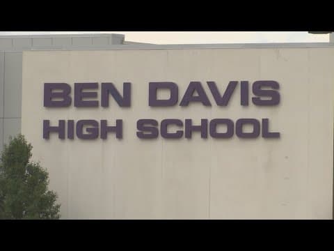Warrant issued for Ben Davis assistant track coach accused of child seduction