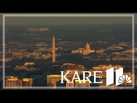 Federal workers sent second email ultimatum