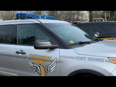 Drugs, cash confiscated along I-70 are among largest seizures made in Ohio's history