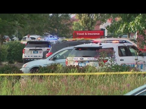 1 fatally shot at AutoZone store near Polaris