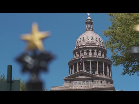 New laws create more oversight, accountability for Texas private foster care contractors