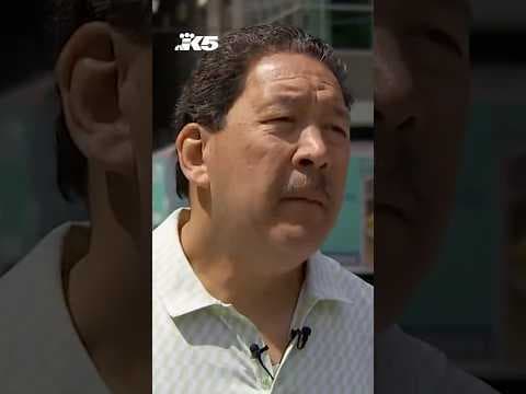 Mayor Harrell vows to protect rights of protesters from ICE units in Seattle