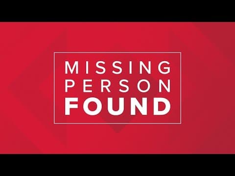 Woman missing with her dog for almost 2 weeks found near UH-Downtown, HPD says