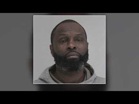 Dallas Mavericks Assistant Coach Darrell Armstrong arrested on assault charges, officials say