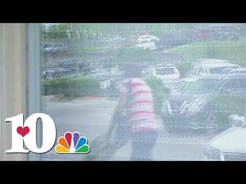 Law enforcement officials sound the alarm on dangers of leaving your children in a hot car