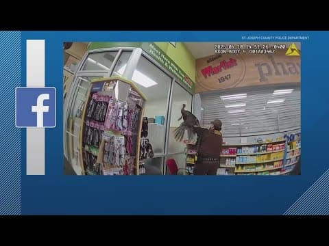 Turkey takes over northern Indiana pharmacy