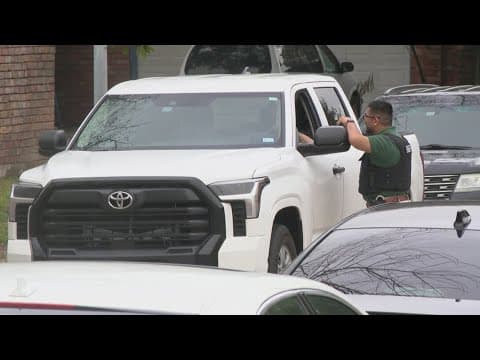 6 people removed from unlicensed boarding house, Harris County Sheriff's Office says