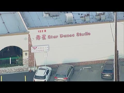 Ohio AAPI community reacts to Monterey Park mass shooting