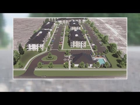 West Scioto Area Commission unanimously rejects affordable housing project