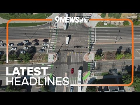 Latest headlines | Boulder working to improve dangerous intersection