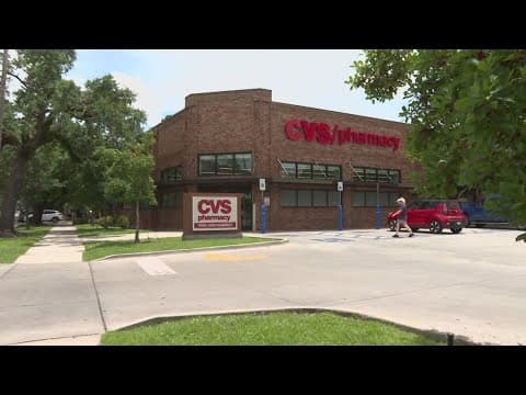 AG Murrill, Gov. Landry push for probe into mass CVS text over pharmacy bill