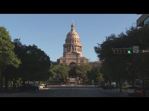 Texas House debates school vouchers
