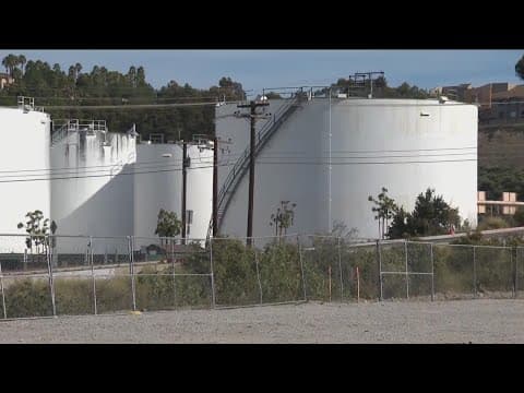 San Diego's top stories for December 30 at 6 a.m.