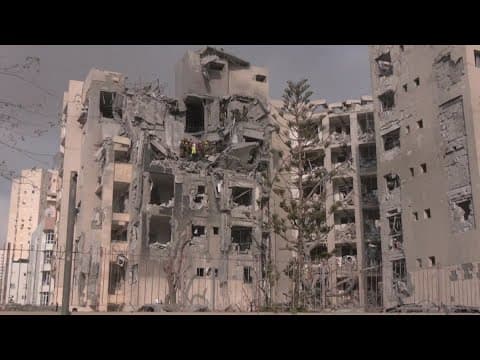 Israel, Iran ceasefire deal may be broken just hours after going into effect