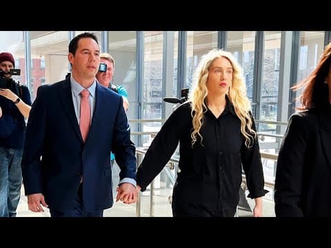 Husel’s civil attorney wants deposition sealed