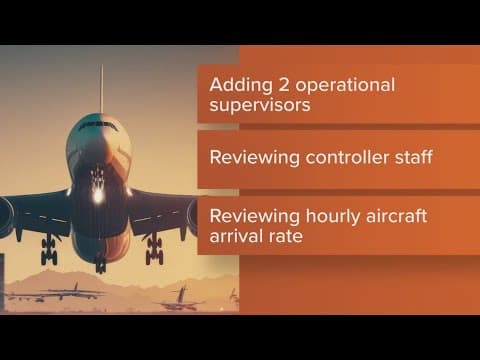 Big changes coming to DCA. Here's what ot know.