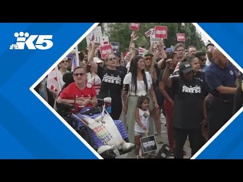 Urquhart on Trump calling in National Guard to police DC streets