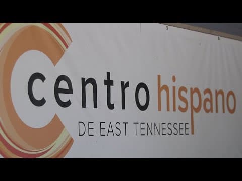 Centro Hispano asking for donations amid federal funding freeze