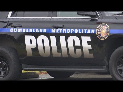 35-year-old man fatally shot in Cumberland