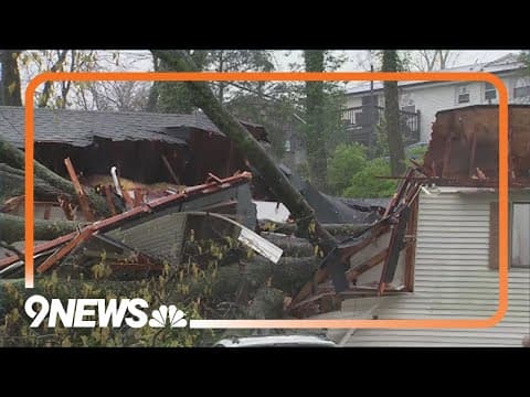 Tennessee bracing for another round of storms
