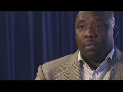 Trial begins for former HISD COO accused in public corruption case