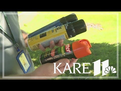 Fatal West Nile Virus cases reported in Wisconsin, Minnesota experiencing milder season