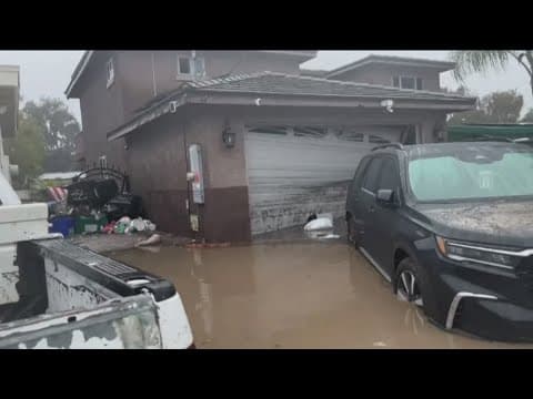 State hosts meeting highlighting funds for San Diego flood victims