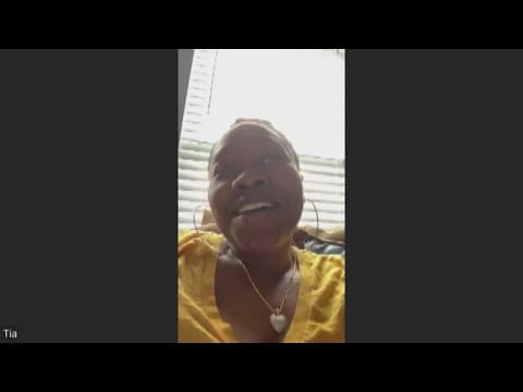 Mom seeks justice in son's hit-and-run death.