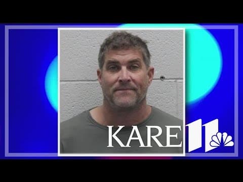 Former Twins pitcher Danny Serafini arrested on suspicion of killing father-in-law