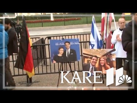 What we know about the Jewish museum shooting that left two Israeli Embassy staffers dead