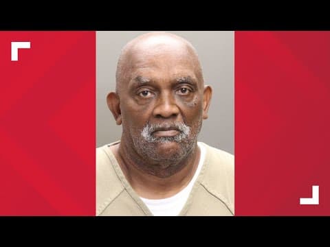 Columbus man linked to two women found dead in 1990s by DNA