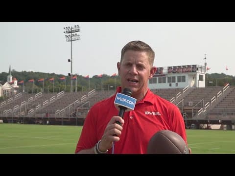 Week 3 of High School Football: Kingston welcomes Loudon to town