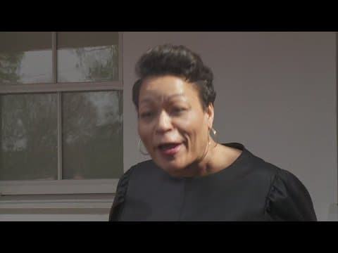 Mayor, police chief respond to Gov. Landry's policing plans for New Orleans