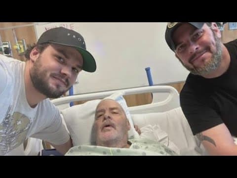 Indy man attacked by dog 1 day before 85-year-old killed in similar attack in the same neighborhood