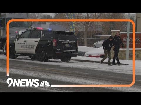 16-year-old girl killed in home invasion, shooting in Aurora