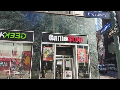 Did you shop at GameStop? You may be entitled to a settlement
