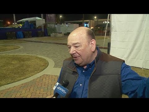 Family Gras to kick off with eye on weather forecast