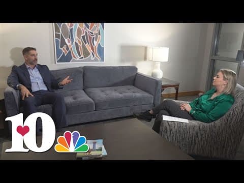 Back to School: Sitting down with KCS Director Jon Rysewyk