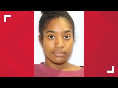 Woman wanted for stabbing her 81-year-old grandmother to death