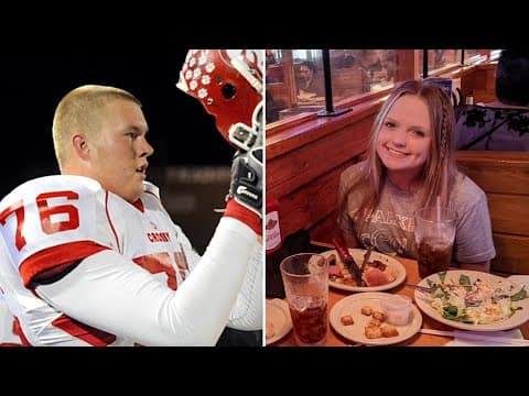 For this father, story of Katy cheerleader who unexpectedly died hits close to home