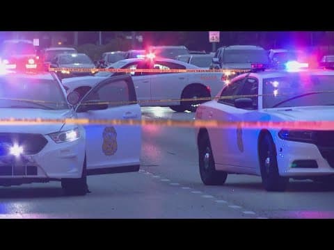 2 injured in shooting on Indy's near north side