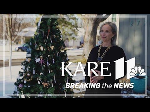 North St. Paul woman's grassroots project grows into an annual holiday helping hand