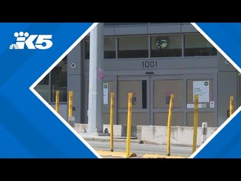 Capitol Hill Whole Foods closes