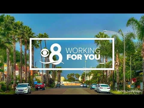 Working For You | May 24
