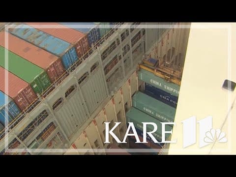 Trump's tariffs are here to stay — for now