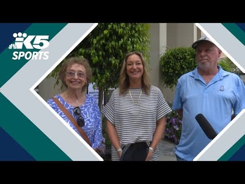 From Cooperstown, Niehaus family reflects on Ichiro's legacy