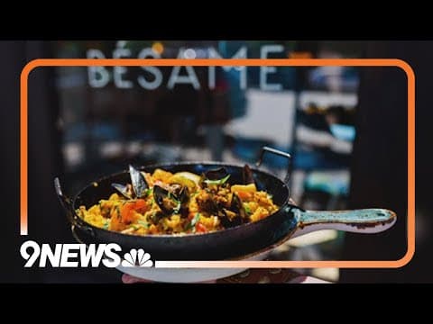 World Tapas Day: How to make your own