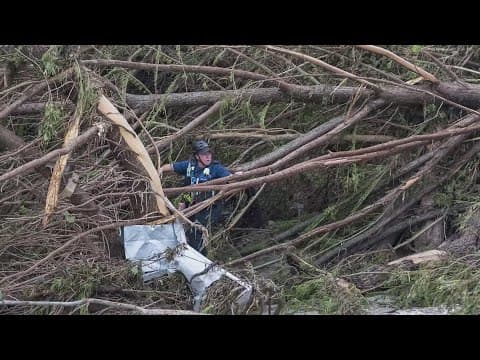 In the aftermath of deadly floods, Texas AG warns against scams