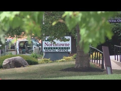 Residents at Columbus apartment complex fighting plans to submeter community